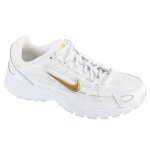 Baskets - nike - p - 6000 k - blanc - maille respirante - excellent amorti