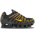 Nike shox tl black university gold - av3595 - 013 41