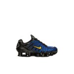 Basket nike shox tl - performance et chic urbain