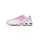 Basket nike w air max plus