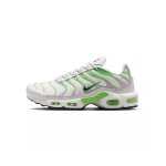 Basket femme nike air max plus