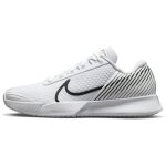 Baskets nike zoom vapor pro 2 hc blanc homme