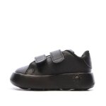Baskets noir enfant adidas advantage cf i