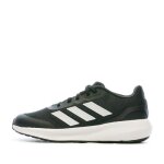Baskets noir femme adidas runfalcon