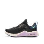 Baskets noir femme nike air max bella tr 5