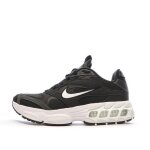 Baskets noir femme nike zoom air fire