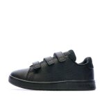 Baskets noir garçon adidas advantage Baskets noir garçon adidas advantage