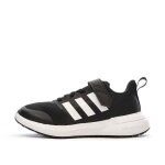 Baskets noir garon adidas fortarun 2. 0