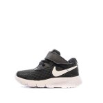 Baskets noir garon nike tanjun