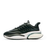 Baskets noir homme adidas alphaboost v1