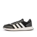 Baskets noir homme adidas run50s