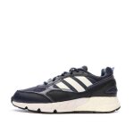 Baskets noir homme adidas zx 1k boost 2. 0 gy5984 Baskets noir homme adidas zx 1k boost 2. 0 gy5984