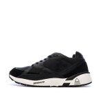 Baskets noir homme le coq sportif dynactif r850