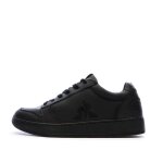 Baskets noir homme le coq sportif terra