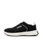 Baskets noir homme ellesse francis