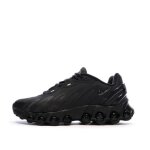 Baskets noir homme nike air max dn8
