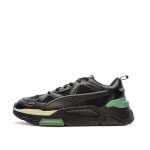 Baskets noir homme puma reality