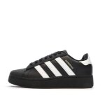 Baskets noires / blanches homme adidas superstar xlg Baskets noires / blanches homme adidas superstar xlg