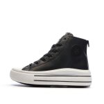 Baskets noires femme xti 151065