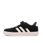 Baskets noires gar�on adidas id9148