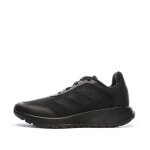 Baskets noires garçon adidas tensaur72 Baskets noires garçon adidas tensaur72