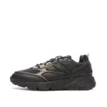 Baskets noires garon / fille adidas boost