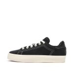 Baskets noires garçon / fille adidas stan smith Baskets noires garçon / fille adidas stan smith
