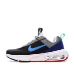 Baskets noires garon nike air max intrlk lite