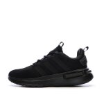 Baskets noires homme adidas racer tr23