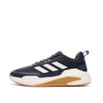 Baskets noires homme adidas trainer