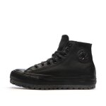 Baskets noires homme converse all star city