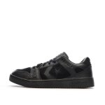 Baskets noires homme converse as - 1 pro