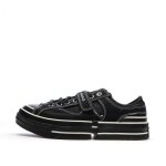 Baskets noires homme converse chuck 70 2 - in