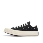 Baskets noires homme converse chuck 70 a10305c