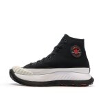 Baskets noires homme converse chuck 70 at - cx