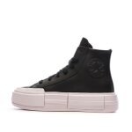 Baskets noires homme converse chuck taylor all star cruise a06143c Baskets noires homme converse chuck taylor all star cruise a06143c