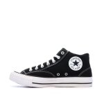Baskets noires homme converse chuck taylor all star malden street