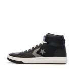Baskets noires homme converse pro blaze v2 a05597c