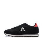 Baskets noires homme le coq sportif astra Baskets noires homme le coq sportif astra