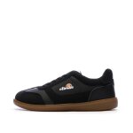 Baskets noires homme ellesse nala