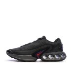 Baskets noires homme nike air max dn