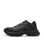 Baskets noires homme puma velophasis