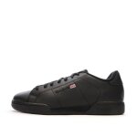 Baskets noires homme reebok 100037855