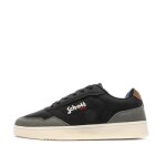 Baskets noires homme schott titan