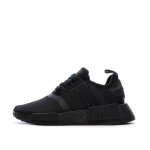 Baskets noires junior femme adidas nmd r1 Baskets noires junior femme adidas nmd r1