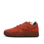 Baskets oranges femme nike air force 1 wild Baskets oranges femme nike air force 1 wild