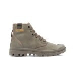 Baskets palladium pampa hi coated