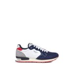 Baskets pepe jeans brit camp