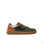 Baskets pepe jeans kore skate