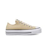 Baskets  plateforme montantes femme converse chuck taylor all star seasonal color